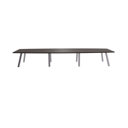 Special T AIM XL CONF TABLE 36IN DX216IN AIM-XL-36216-BT